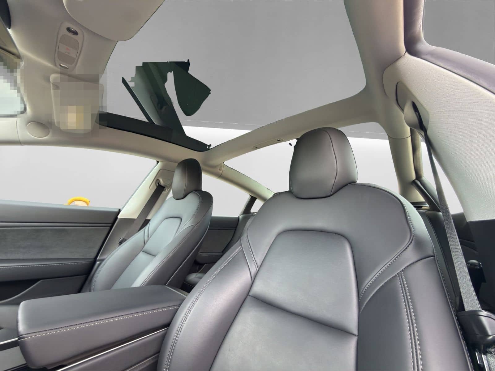 Tesla Model 3 Range Plus RWD 1.Hand foto 11