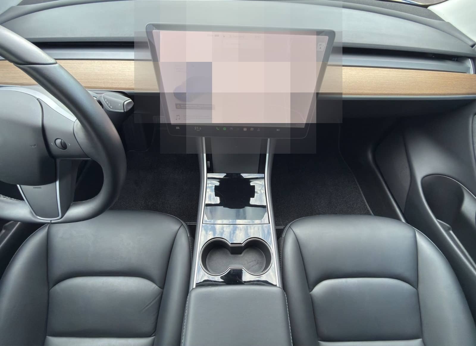 Tesla Model 3 Range Plus RWD 1.Hand foto 14