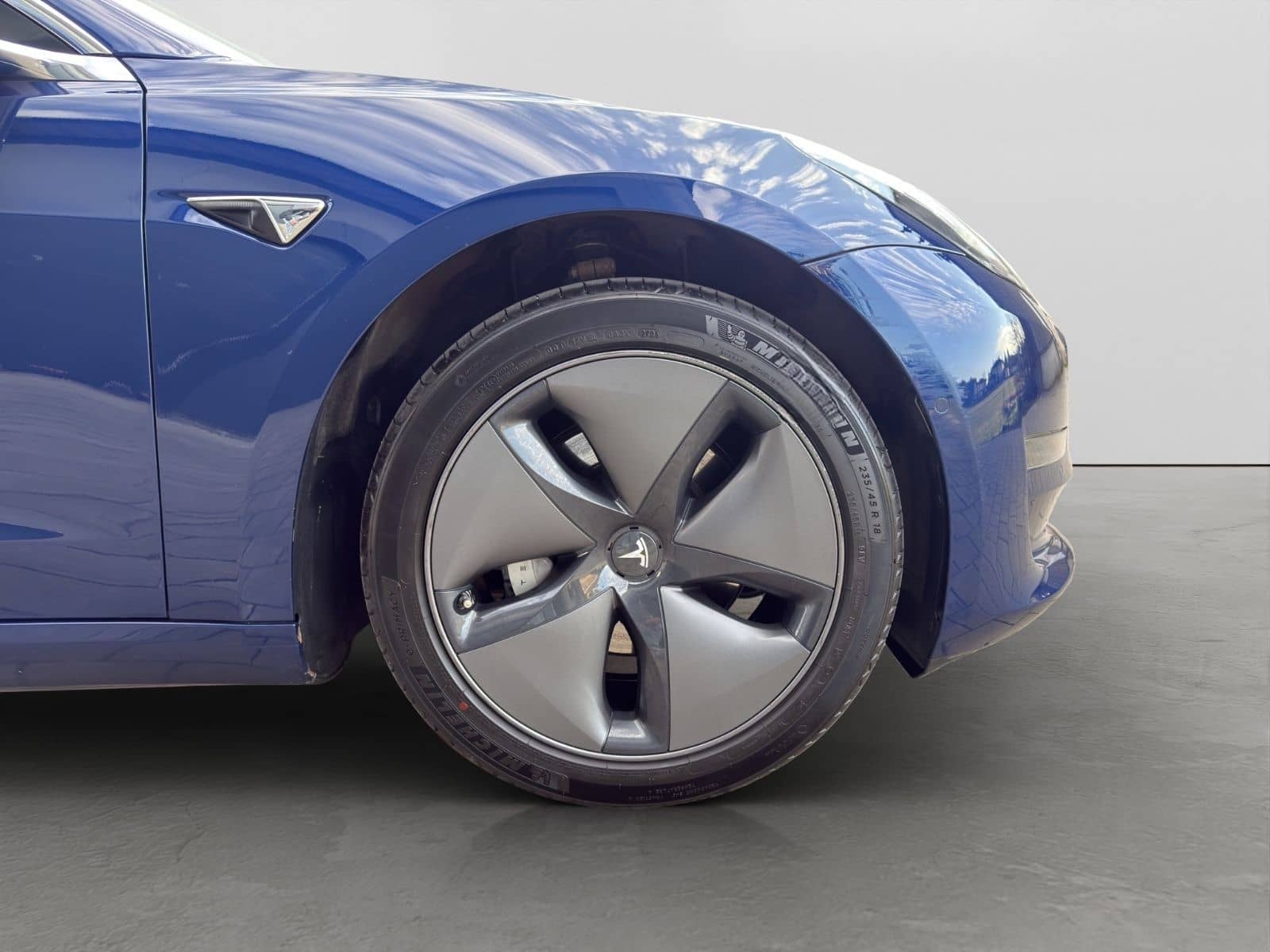 Tesla Model 3 Range Plus RWD 1.Hand foto 16