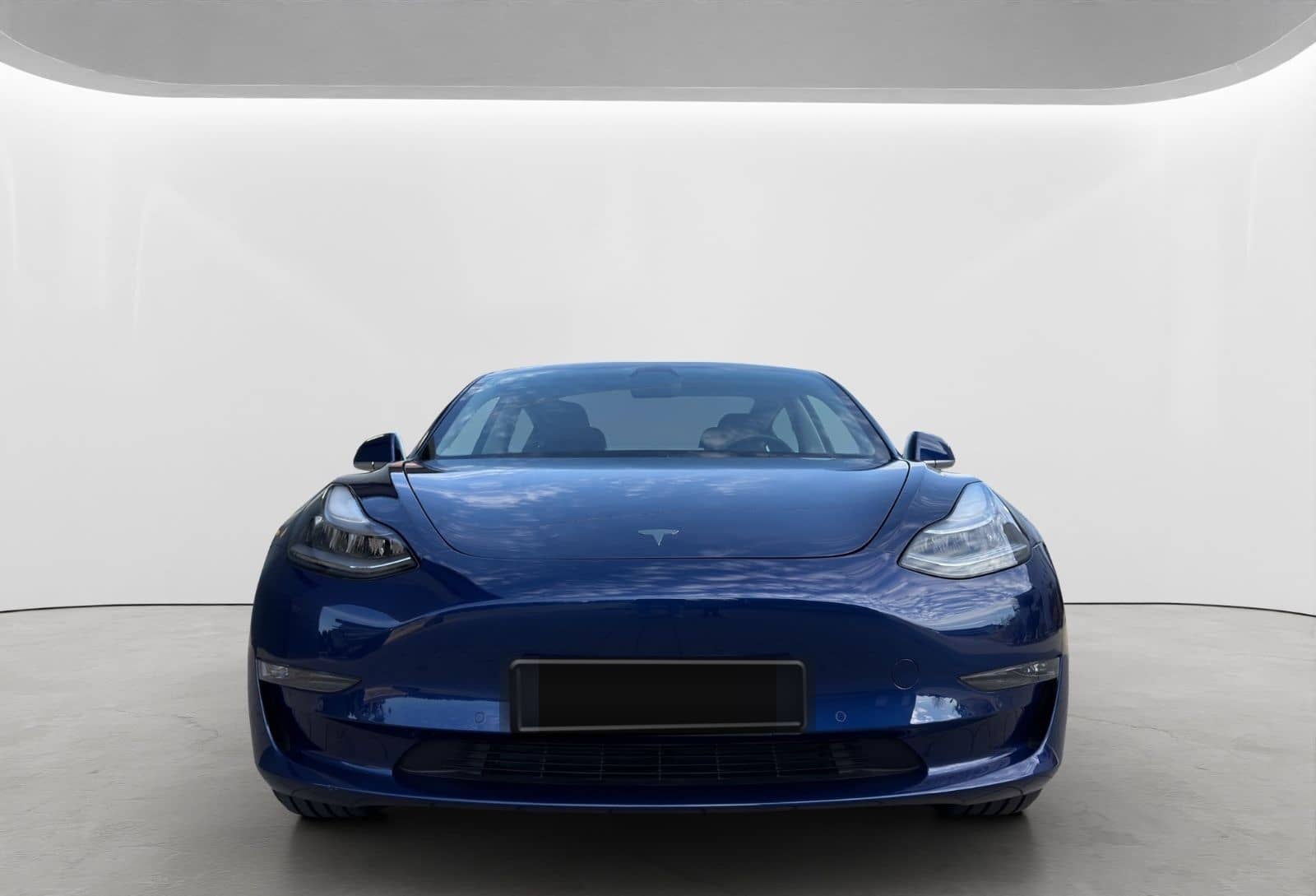 Tesla Model 3 Range Plus RWD 1.Hand foto 3