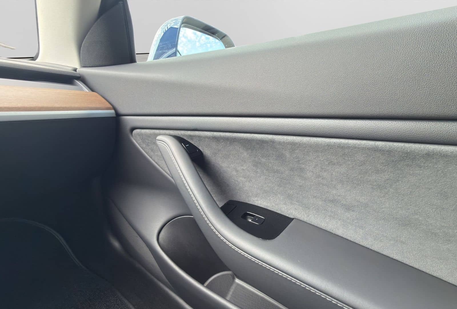 Tesla Model 3 Range Plus RWD 1.Hand foto 21