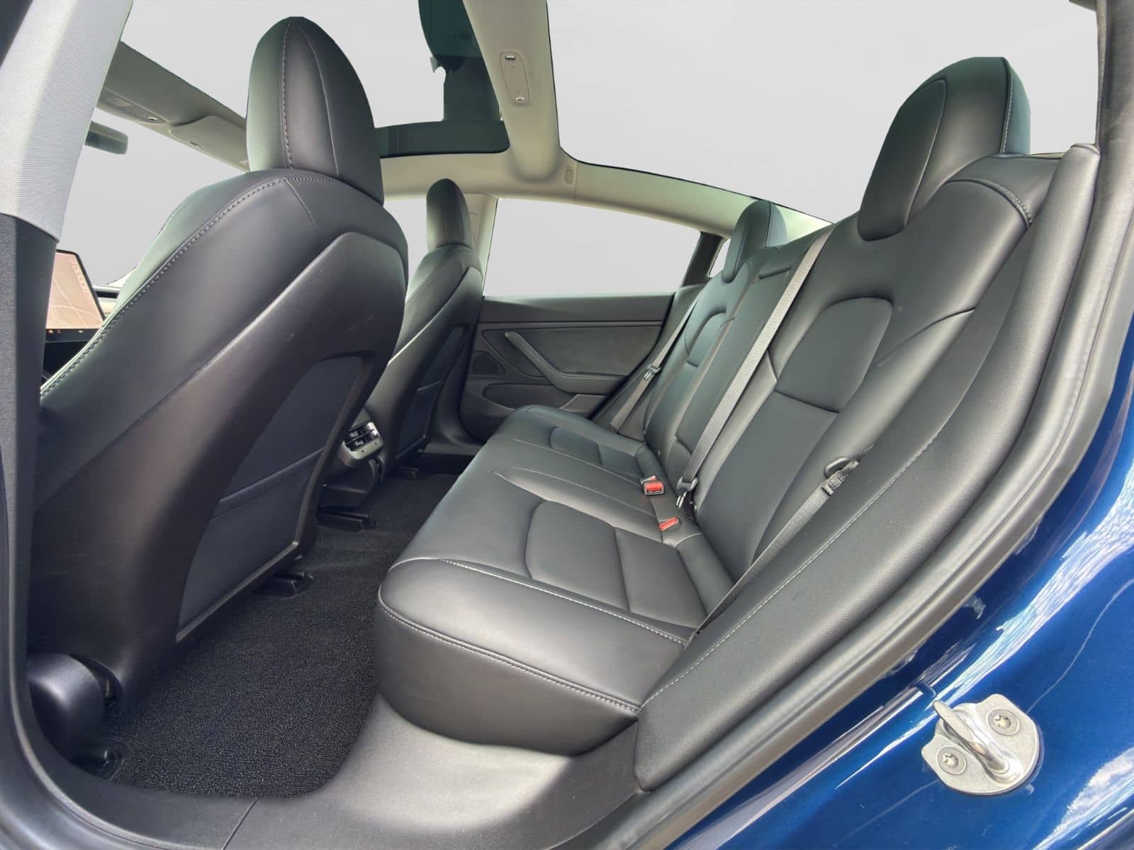 Tesla Model 3 Range Plus RWD 1.Hand foto 22