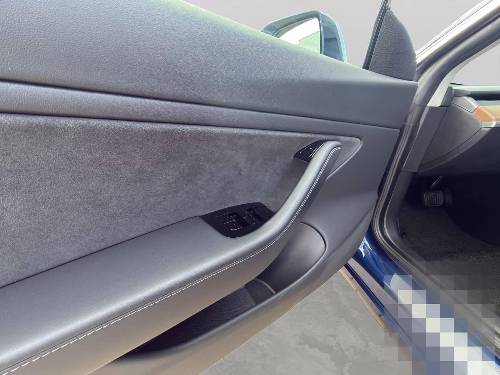 Tesla Model 3 Range Plus RWD 1.Hand foto 23