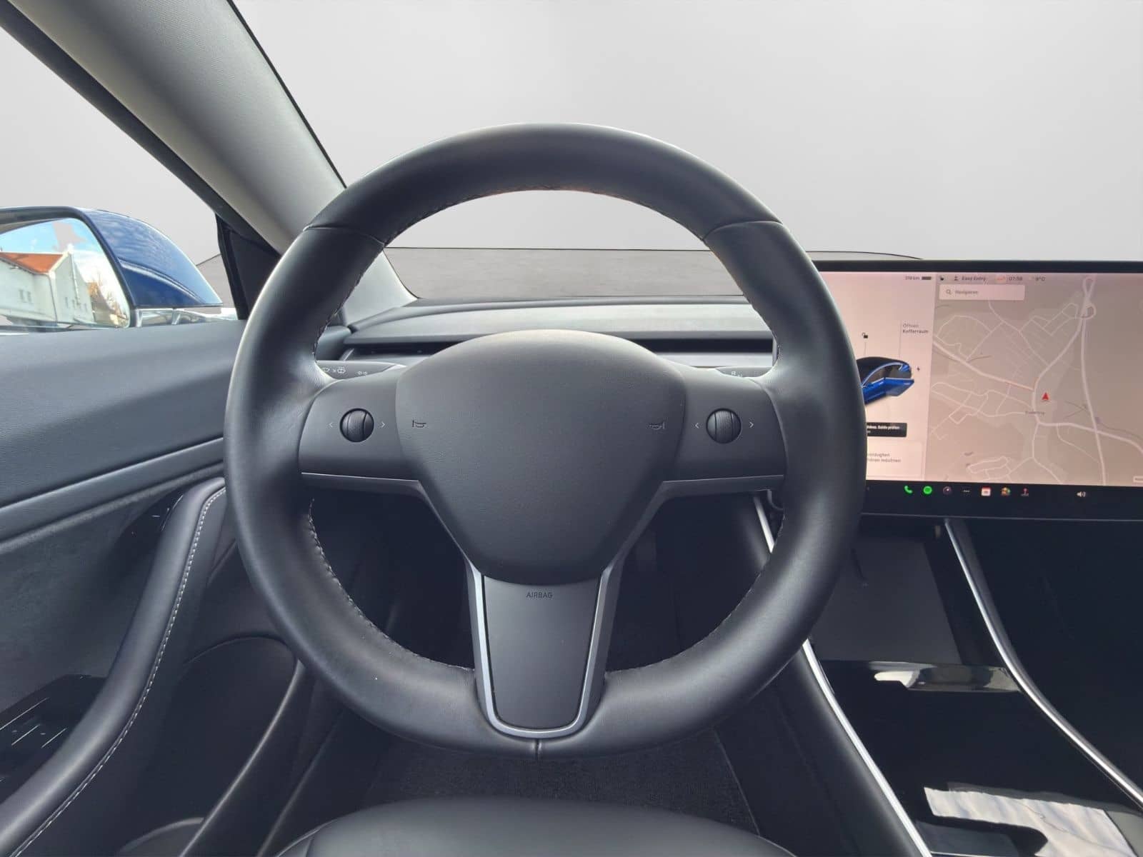 Tesla Model 3 Range Plus RWD 1.Hand foto 24