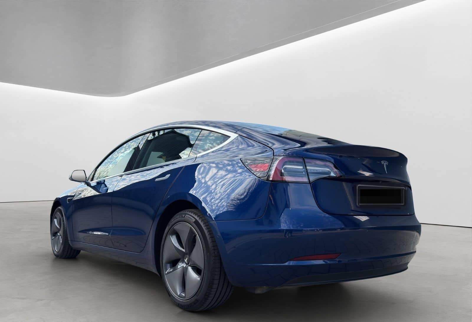 Tesla Model 3 Range Plus RWD 1.Hand foto 7