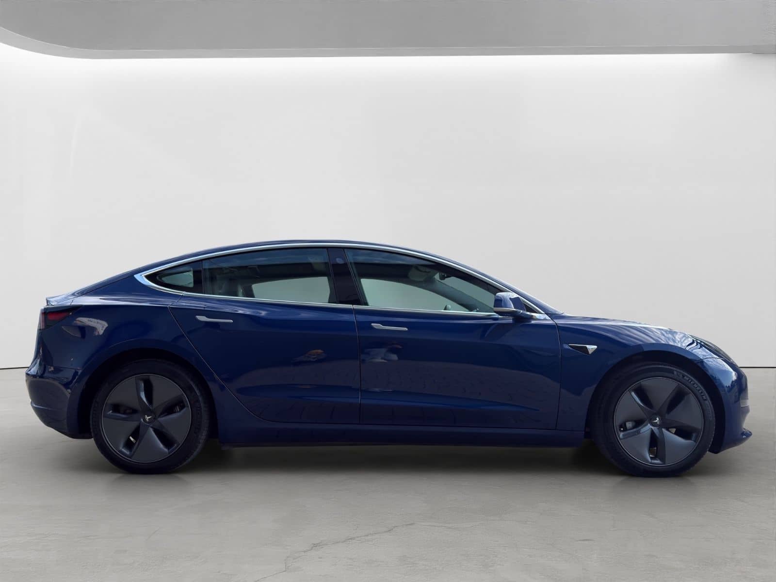 Tesla Model 3 Range Plus RWD 1.Hand foto 8
