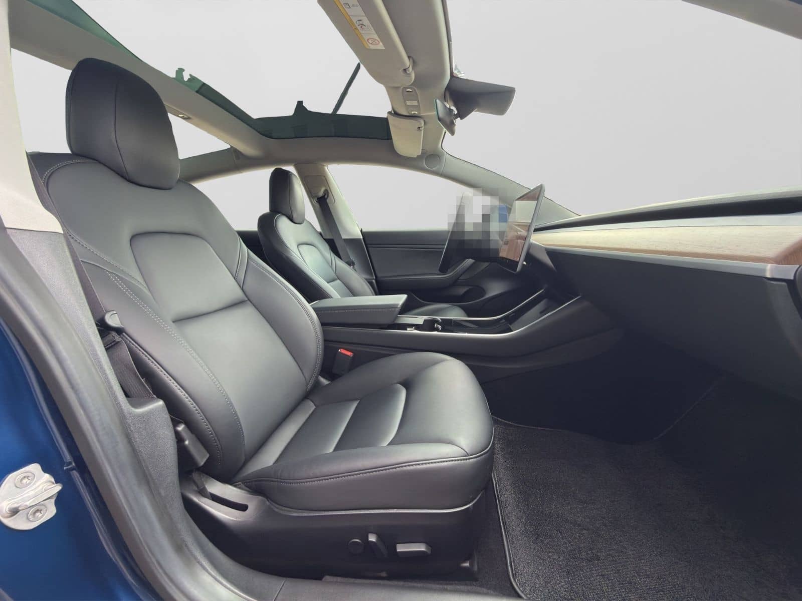 Tesla Model 3 Range Plus RWD 1.Hand foto 10