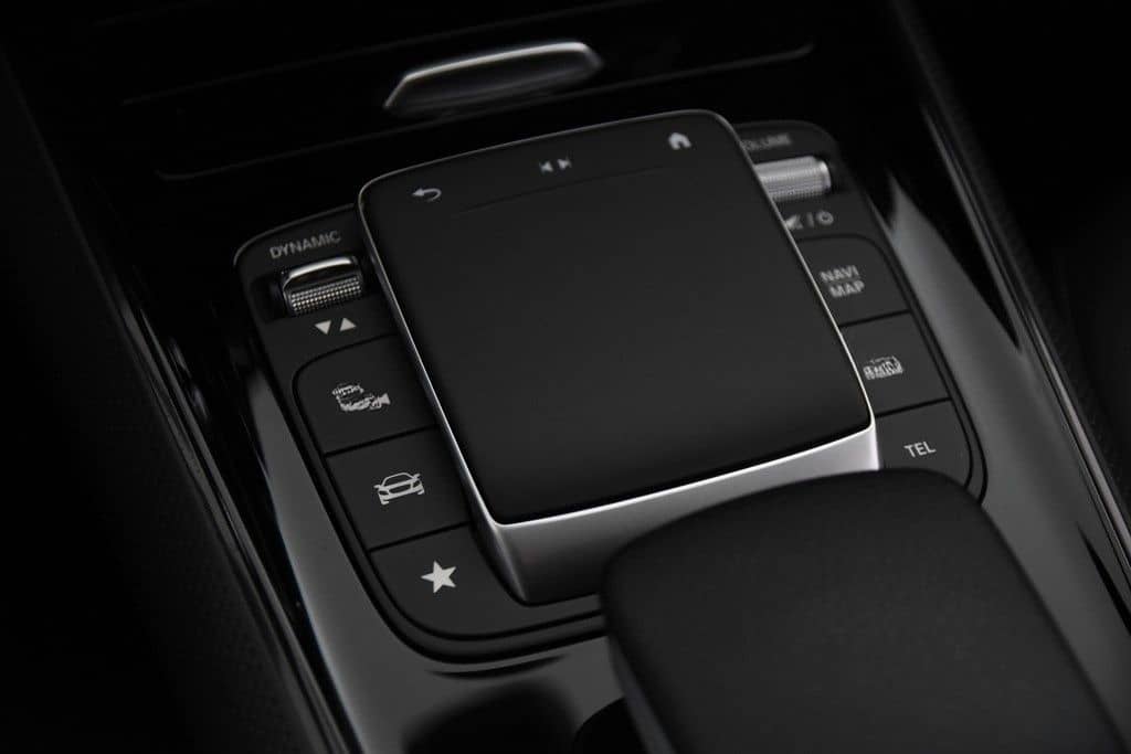 Mercedes-Benz B 180 Automatik *1.Hand*Navi*Leder*SHZ* foto 15