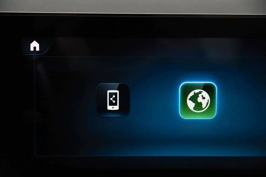 Mercedes-Benz B 180 Automatik *1.Hand*Navi*Leder*SHZ* foto 16