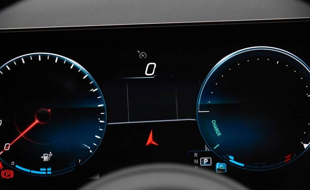 Mercedes-Benz B 180 Automatik *1.Hand*Navi*Leder*SHZ* foto 20