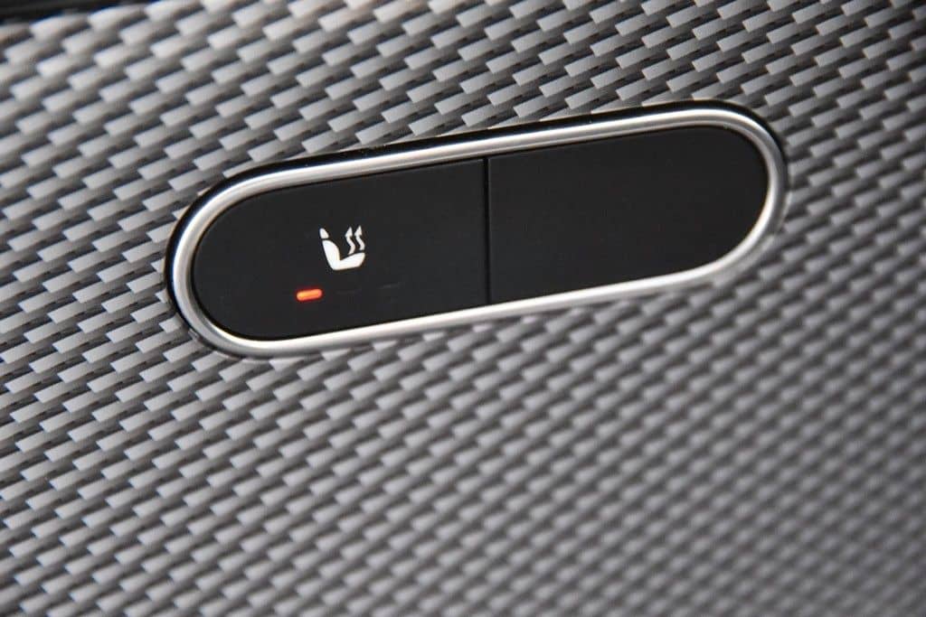 Mercedes-Benz B 180 Automatik *1.Hand*Navi*Leder*SHZ* foto 22