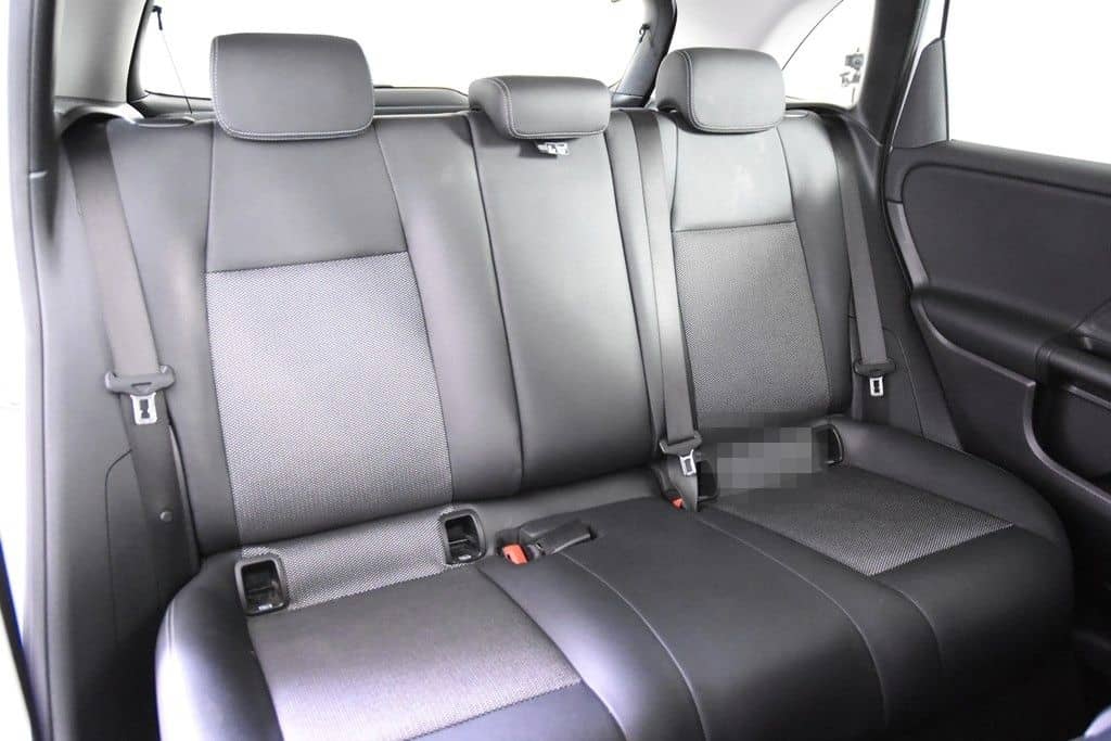 Mercedes-Benz B 180 Automatik *1.Hand*Navi*Leder*SHZ* foto 10