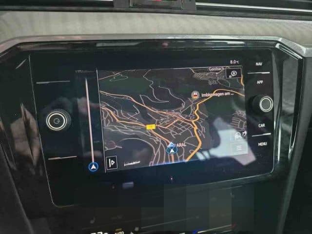 Volkswagen Passat Variant 2.0 TDI Business LED Navi Kamera foto 6