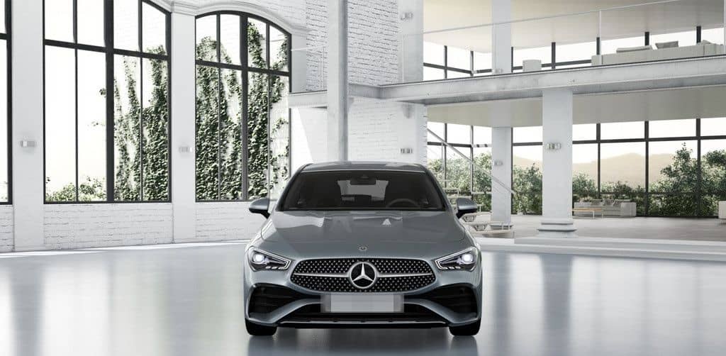 Mercedes-Benz CLA 200 SB AMG Sport Premium AHK LED Kamera Keyl foto 12