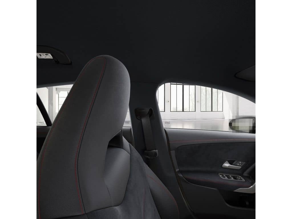 Mercedes-Benz CLA 200 SB AMG Sport Premium AHK LED Kamera Keyl foto 17