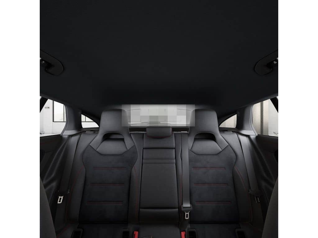 Mercedes-Benz CLA 200 SB AMG Sport Premium AHK LED Kamera Keyl foto 18