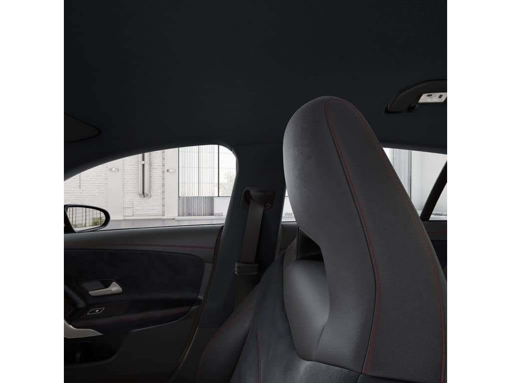 Mercedes-Benz CLA 200 SB AMG Sport Premium AHK LED Kamera Keyl foto 19