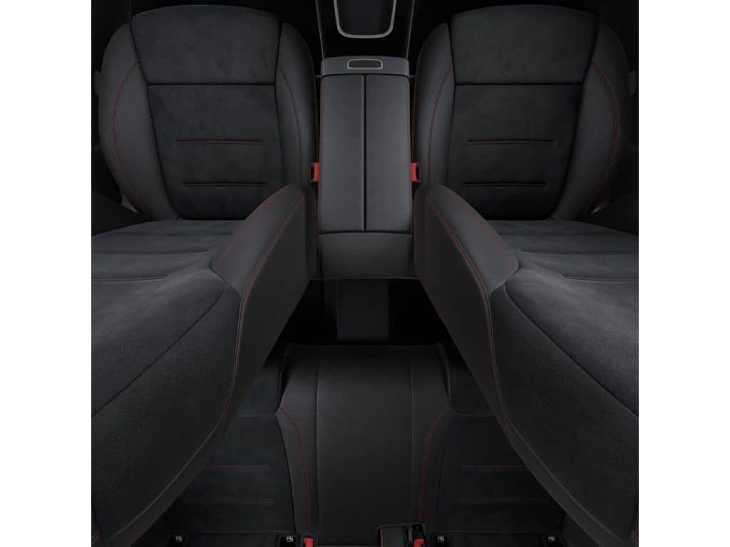 Mercedes-Benz CLA 200 SB AMG Sport Premium AHK LED Kamera Keyl foto 22