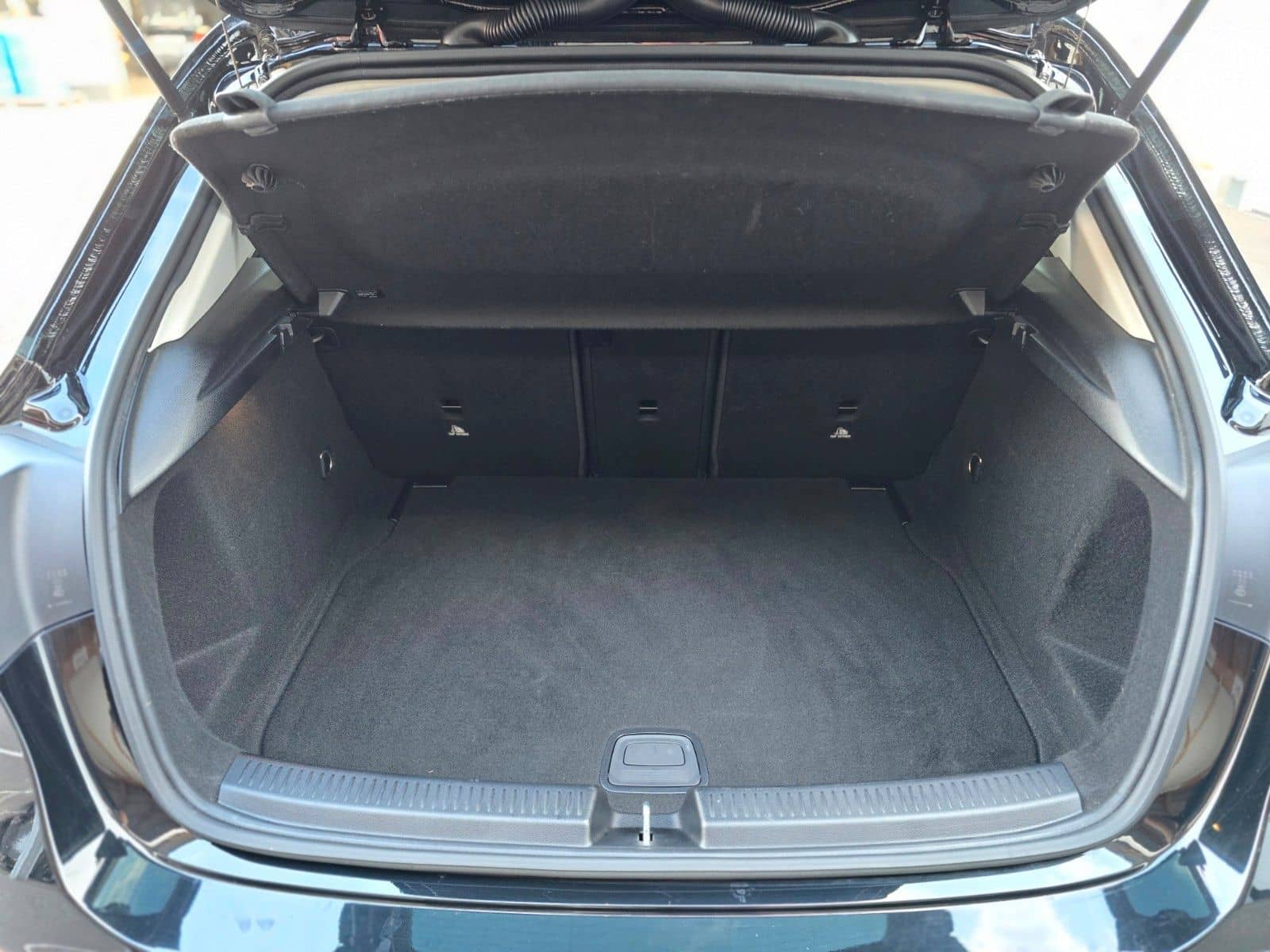 Mercedes-Benz A 200 d| SHZ| NAVI| APPLE & ANDROID foto 14