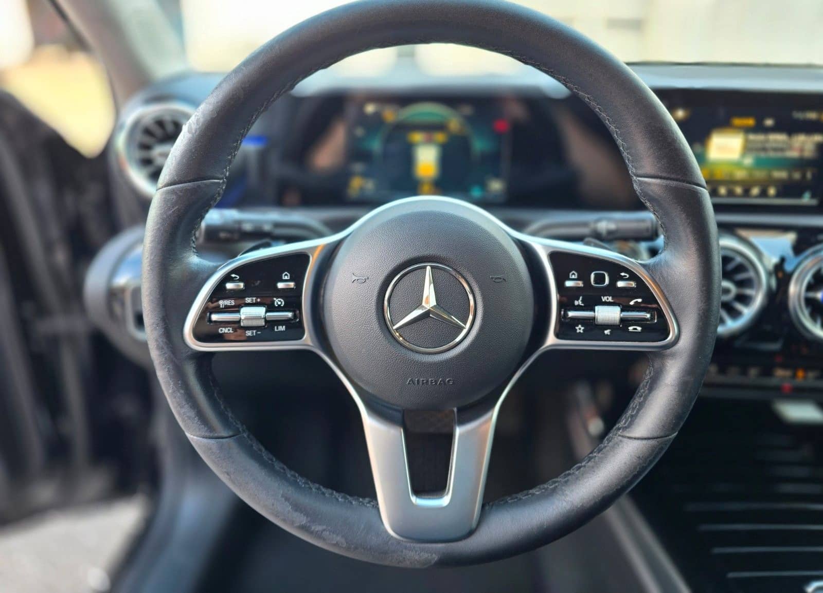 Mercedes-Benz A 200 d| SHZ| NAVI| APPLE & ANDROID foto 19