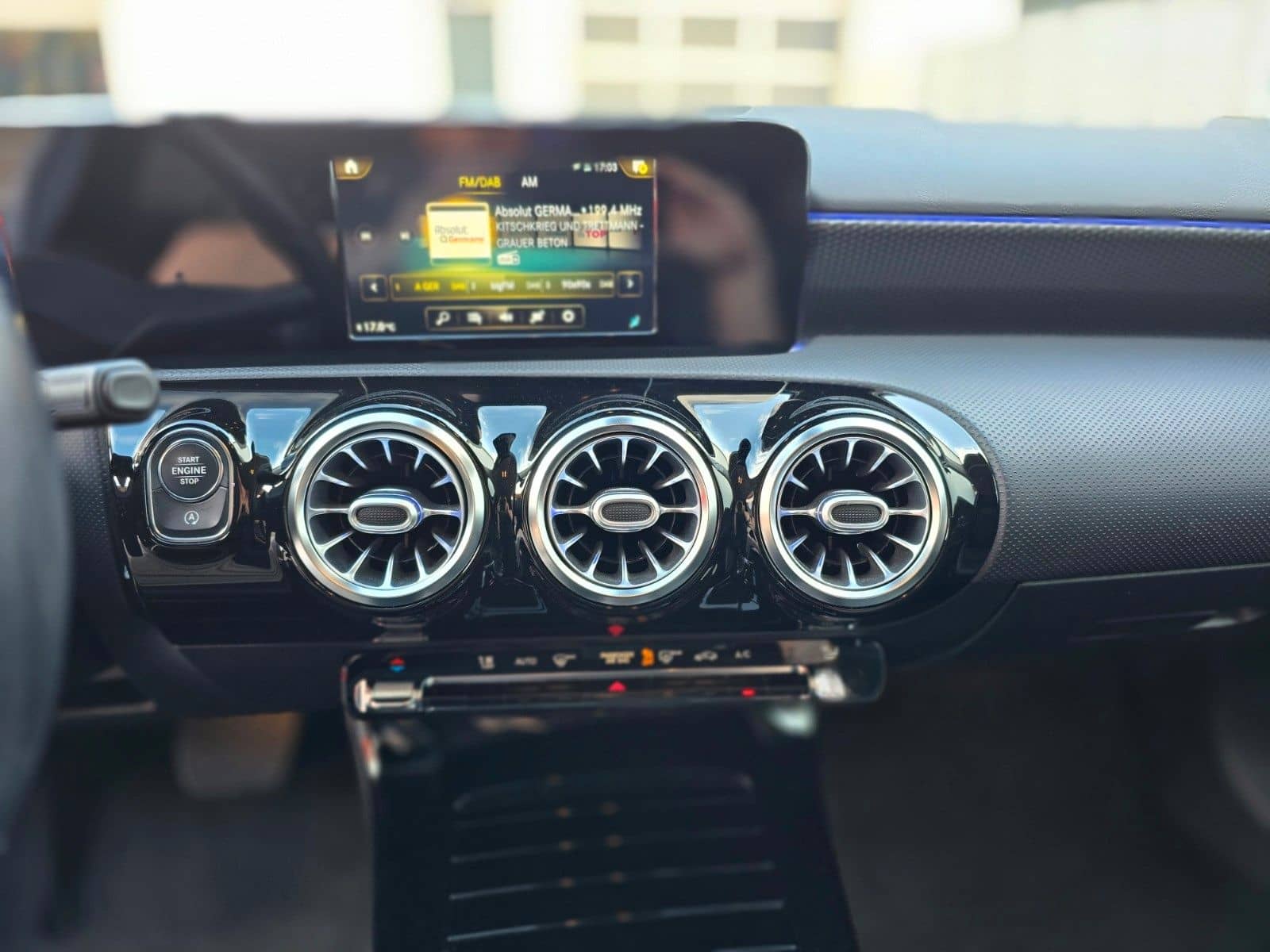 Mercedes-Benz A 200 d| SHZ| NAVI| APPLE & ANDROID foto 20