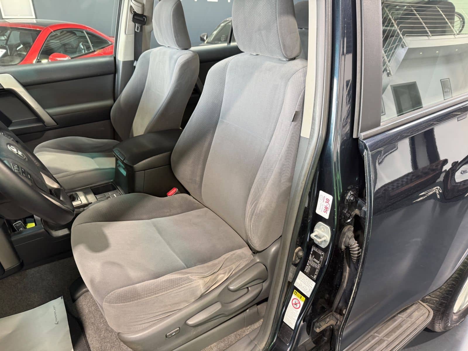 Toyota Land Cruiser 60th Anniversary 7-Sitz/Xenon/StHzg foto 14