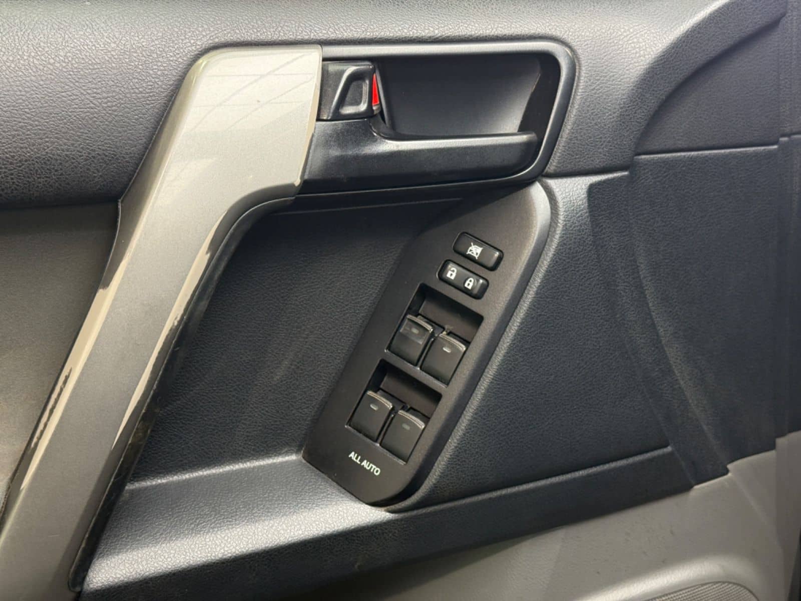 Toyota Land Cruiser 60th Anniversary 7-Sitz/Xenon/StHzg foto 15