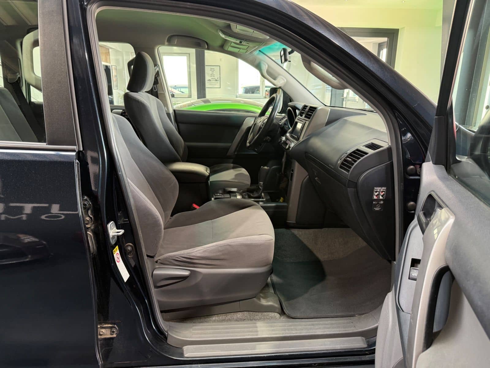 Toyota Land Cruiser 60th Anniversary 7-Sitz/Xenon/StHzg foto 20