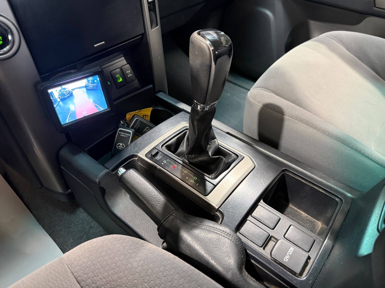 Toyota Land Cruiser 60th Anniversary 7-Sitz/Xenon/StHzg foto 23