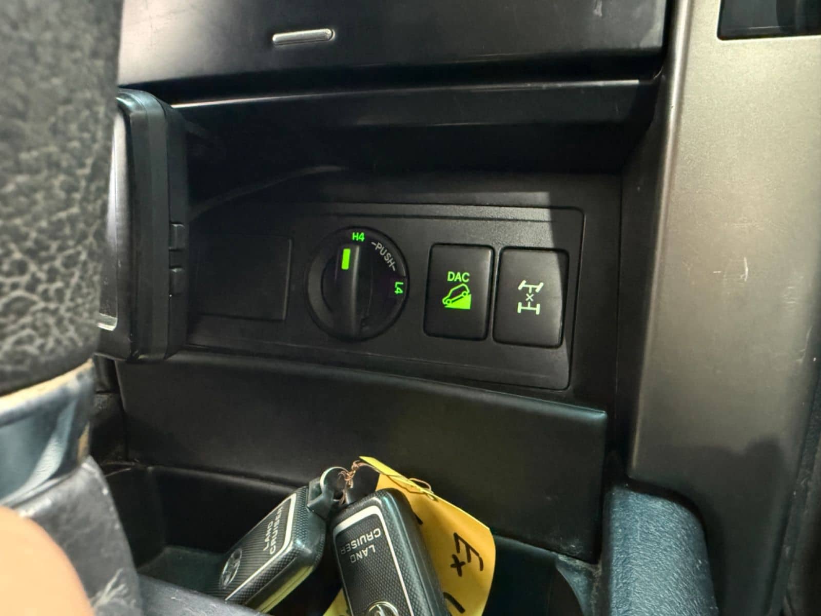 Toyota Land Cruiser 60th Anniversary 7-Sitz/Xenon/StHzg foto 25