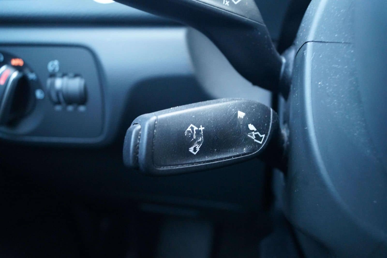 Audi Q3 sport quattro foto 11