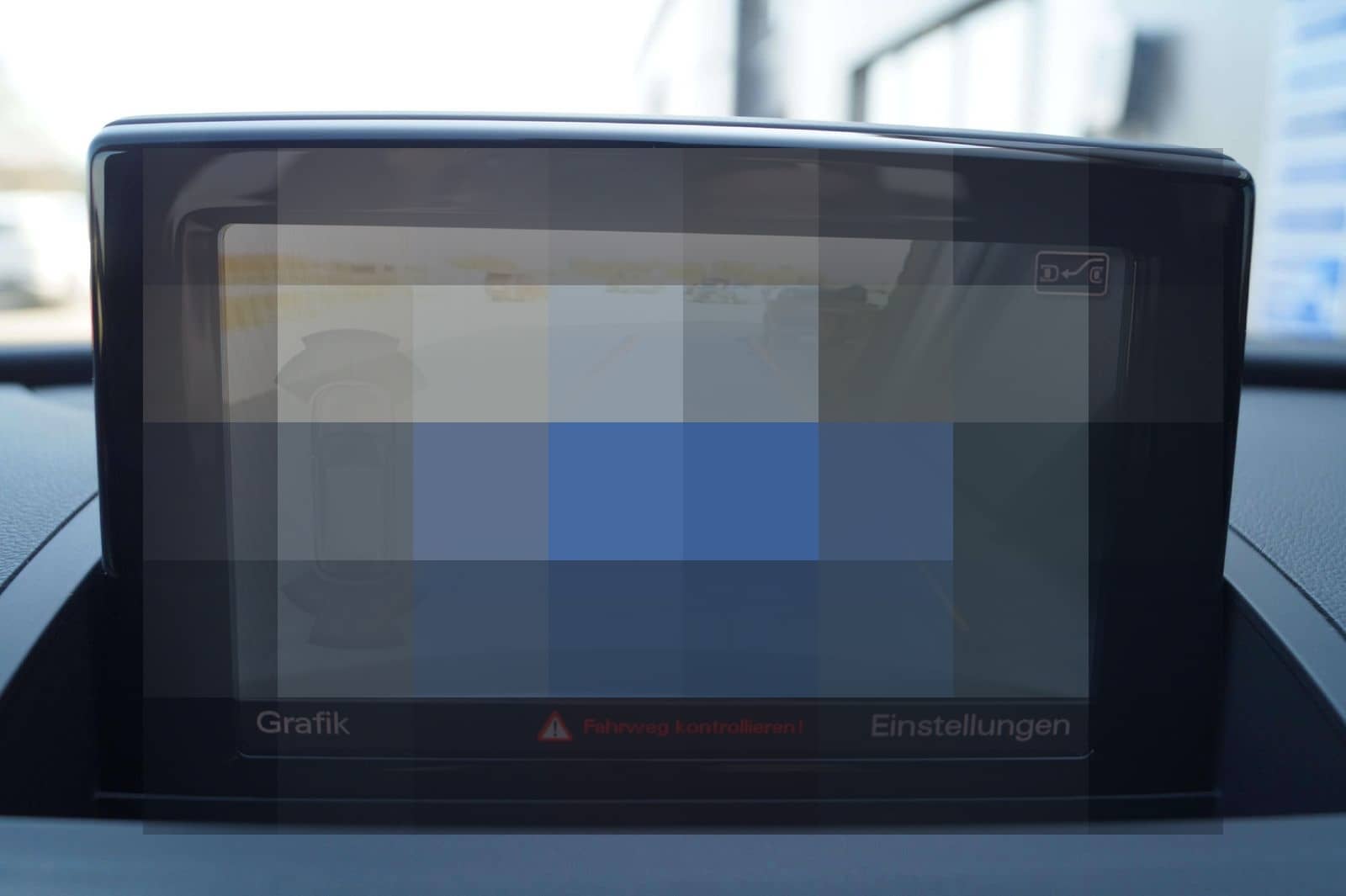 Audi Q3 sport quattro foto 15