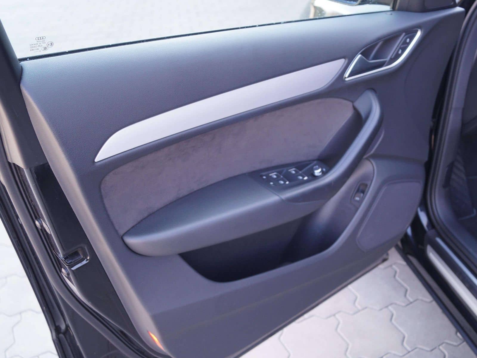 Audi Q3 sport quattro foto 6