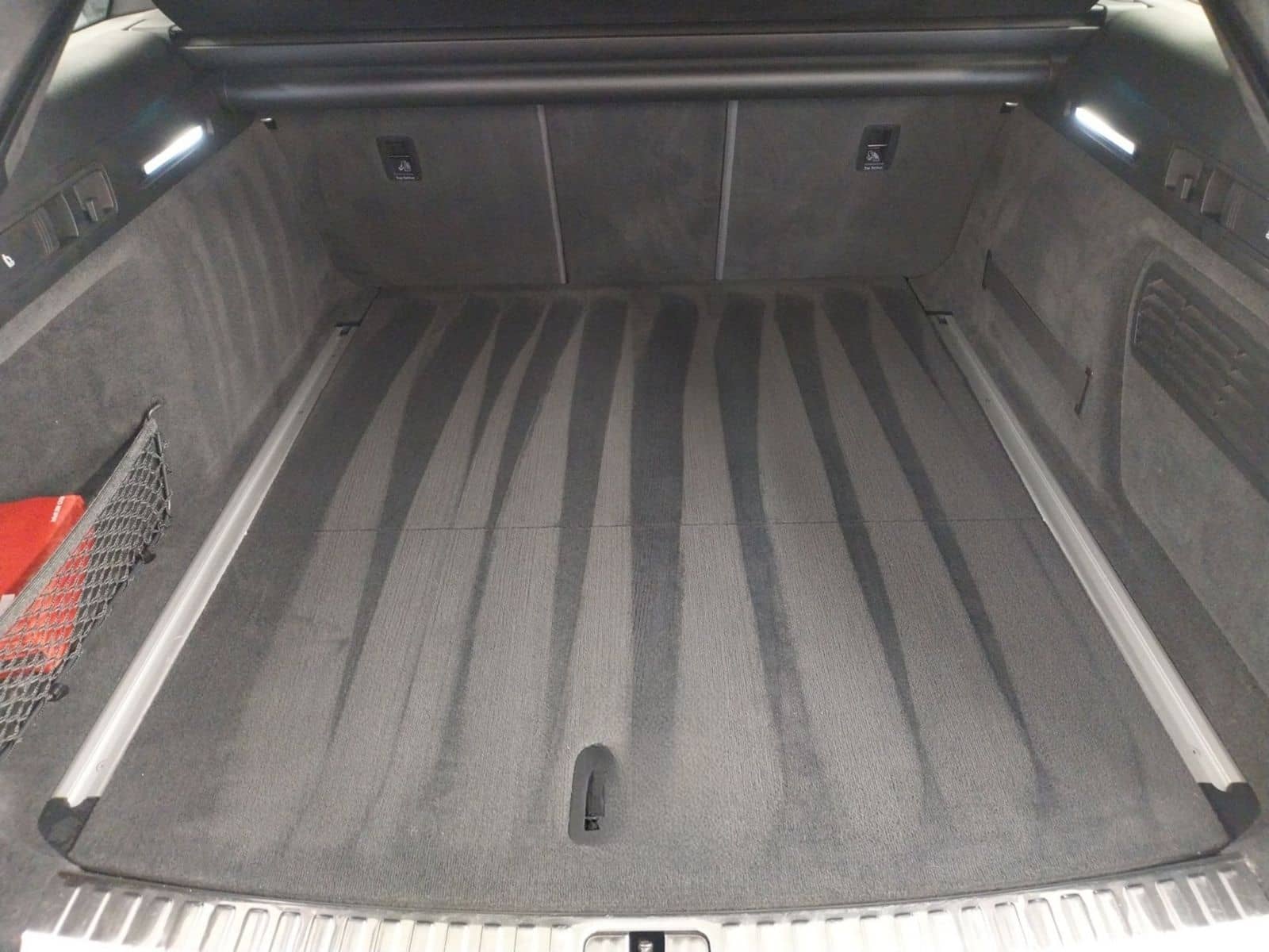 Audi RS 6 Avant quattro *AHK*NAVI*B&O*HUD*PANO*MATRIX foto 13