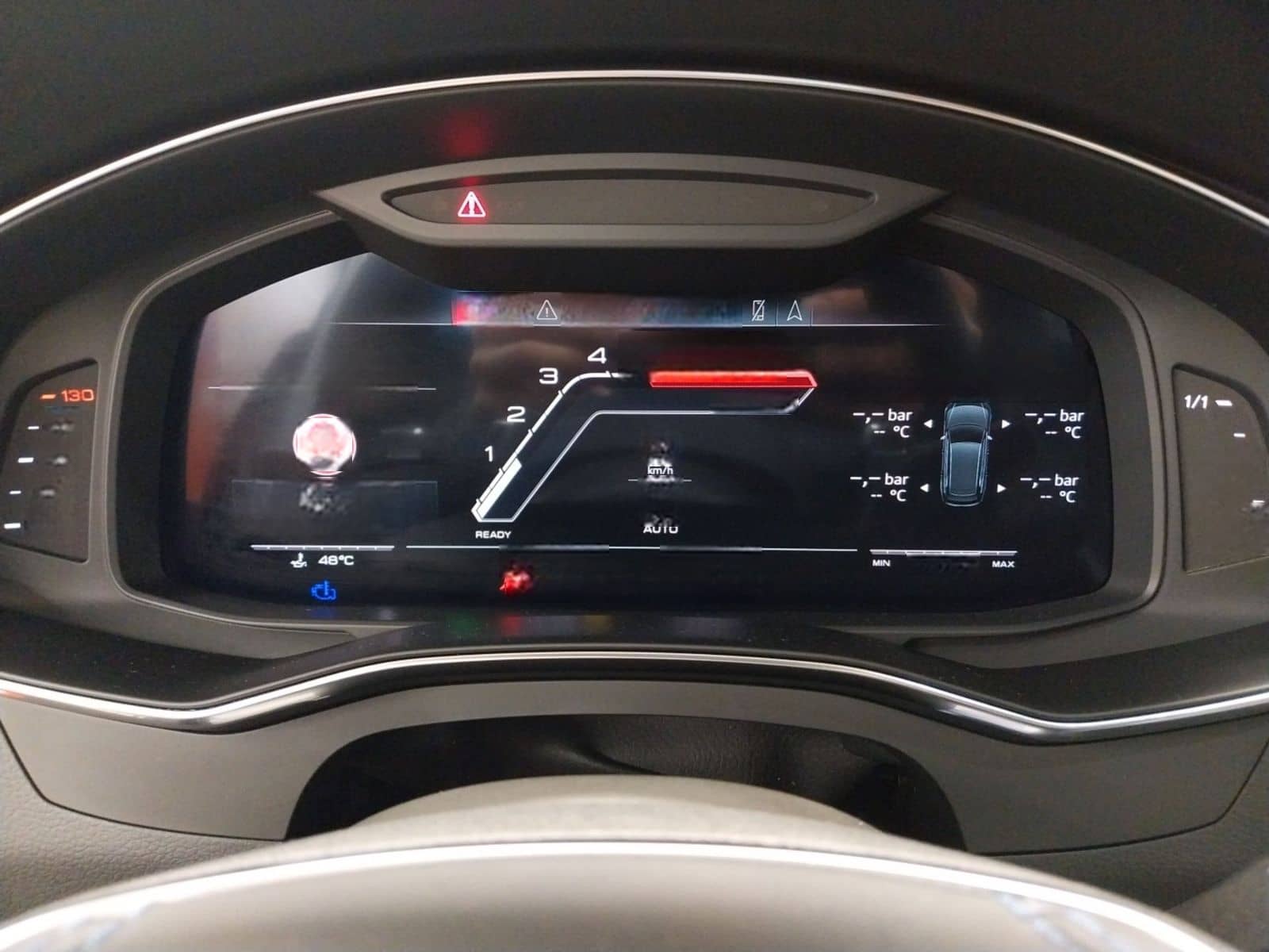 Audi RS 6 Avant quattro *AHK*NAVI*B&O*HUD*PANO*MATRIX foto 6