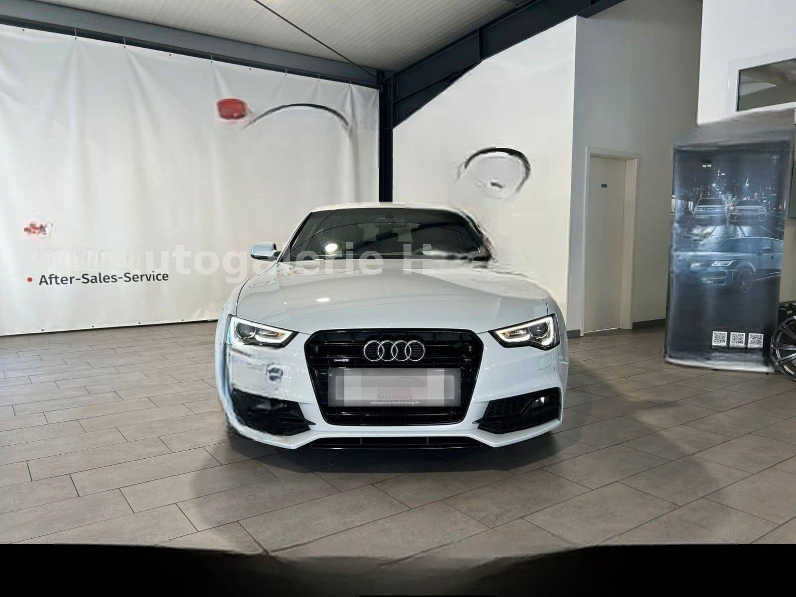 Audi A5 Sportback 2.0 TDI  quattro S-line/TOP AUSSTAT foto 2