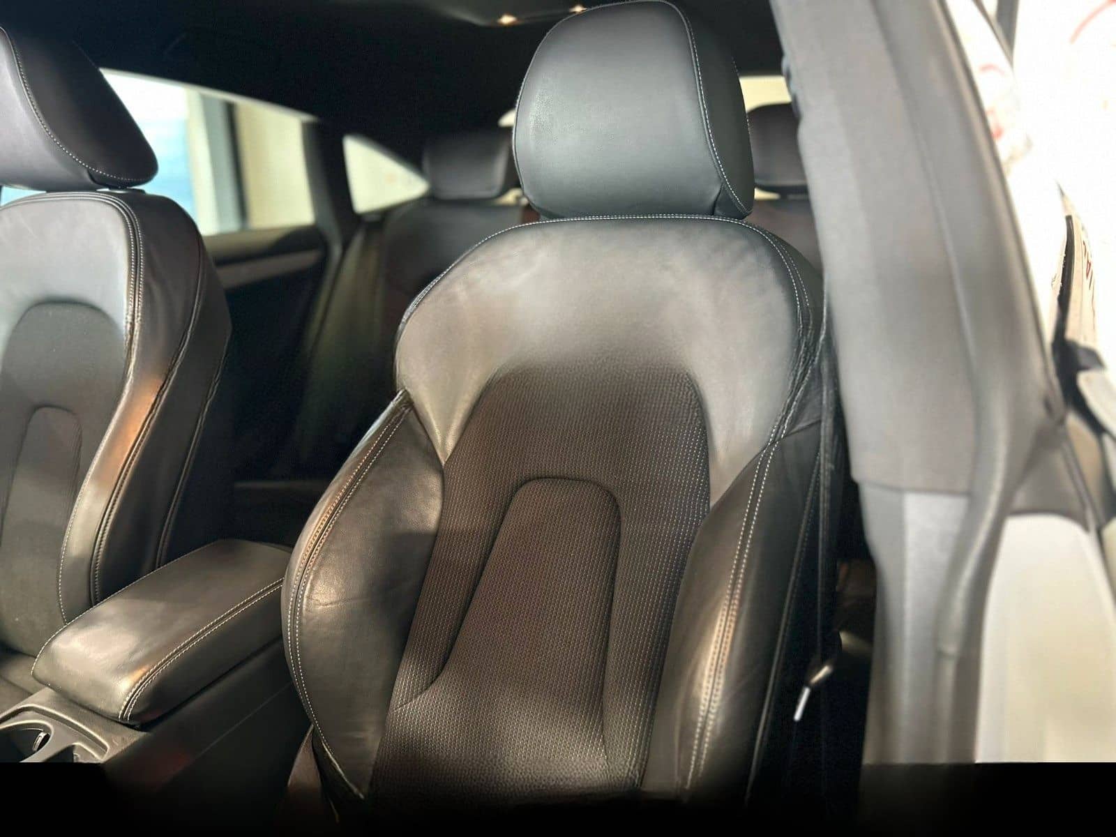 Audi A5 Sportback 2.0 TDI  quattro S-line/TOP AUSSTAT foto 12