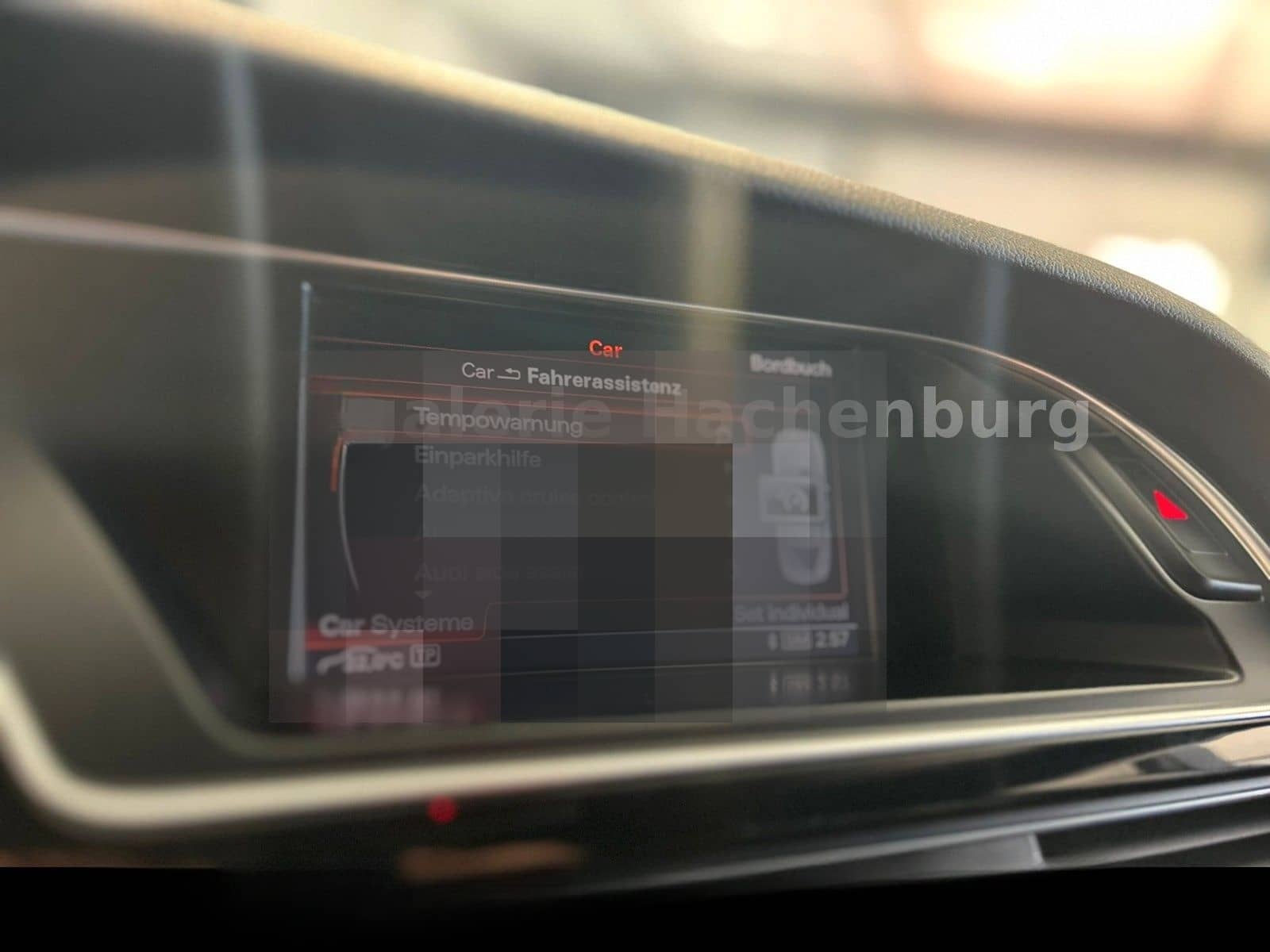 Audi A5 Sportback 2.0 TDI  quattro S-line/TOP AUSSTAT foto 17