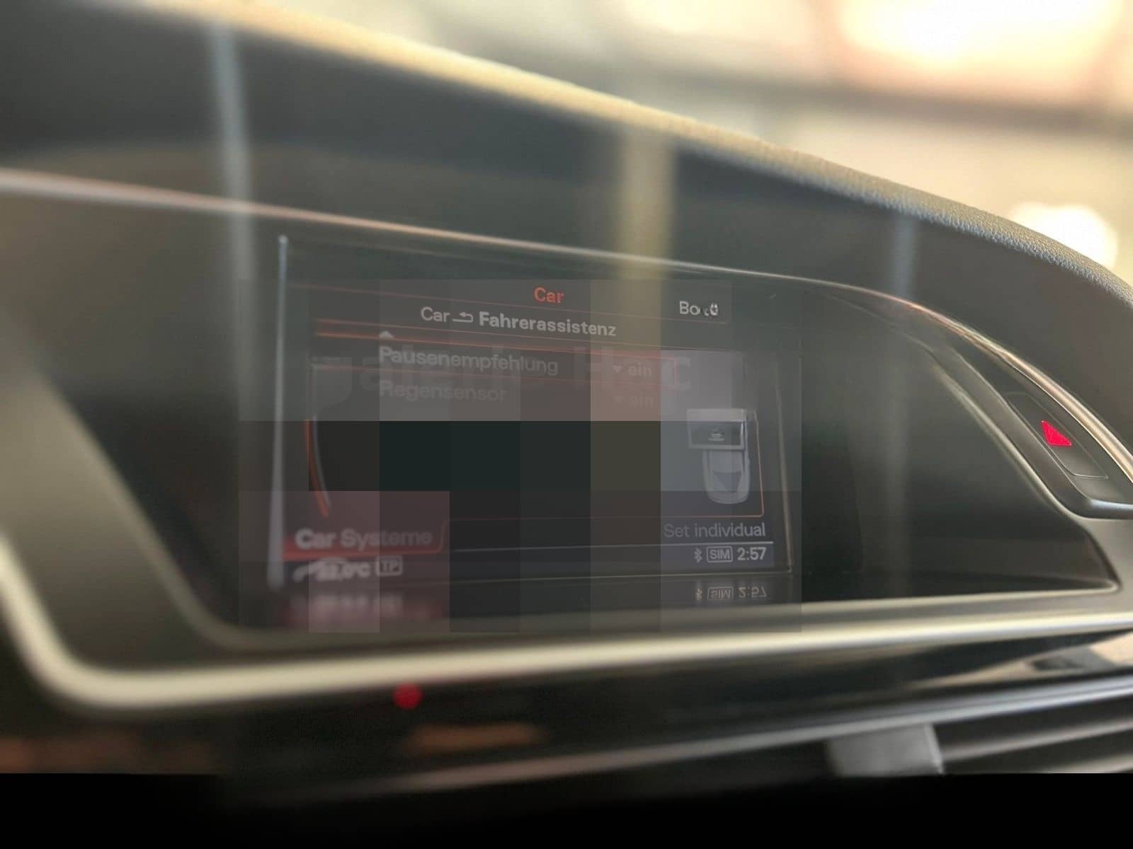 Audi A5 Sportback 2.0 TDI  quattro S-line/TOP AUSSTAT foto 18