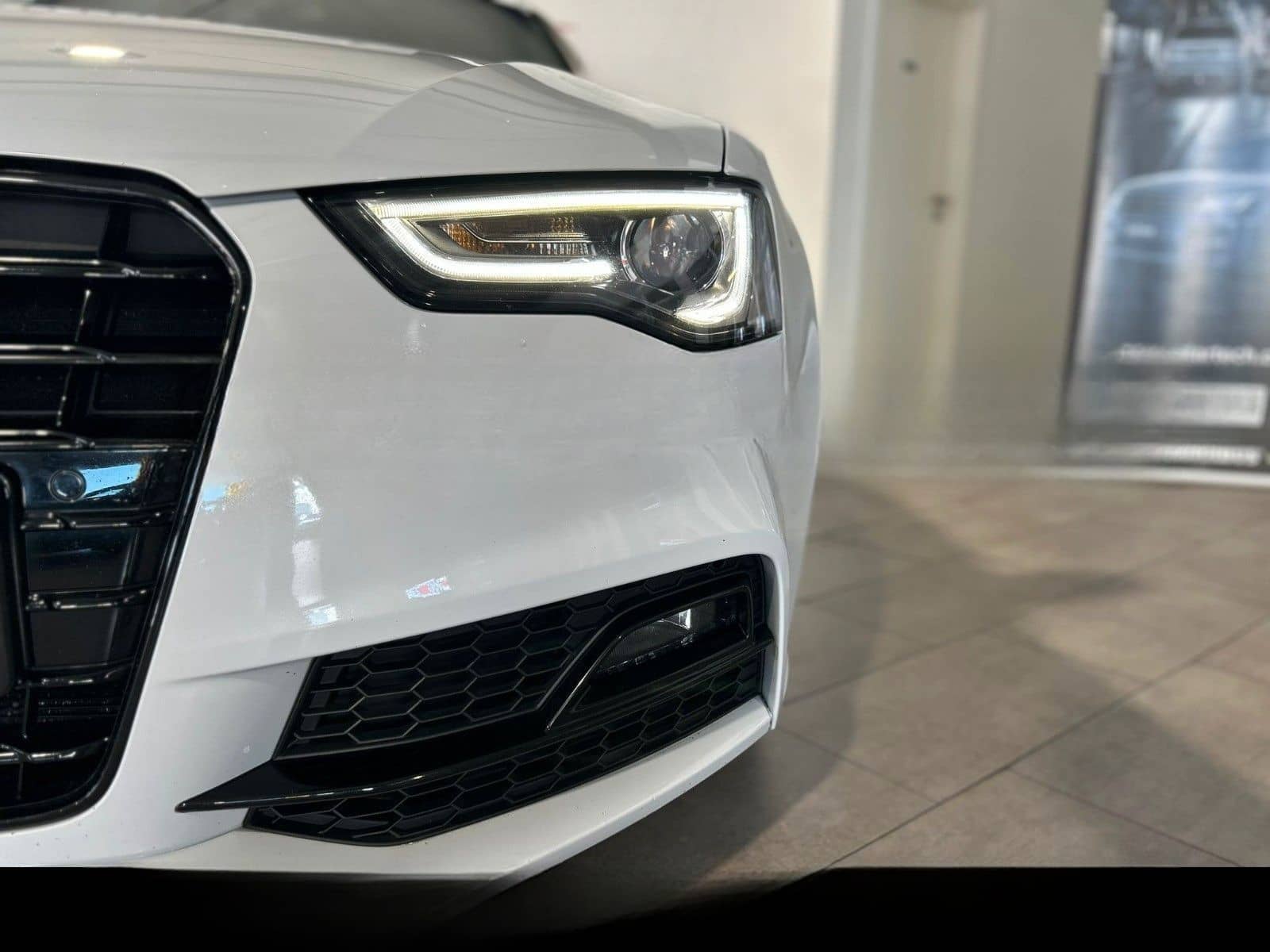 Audi A5 Sportback 2.0 TDI  quattro S-line/TOP AUSSTAT foto 7