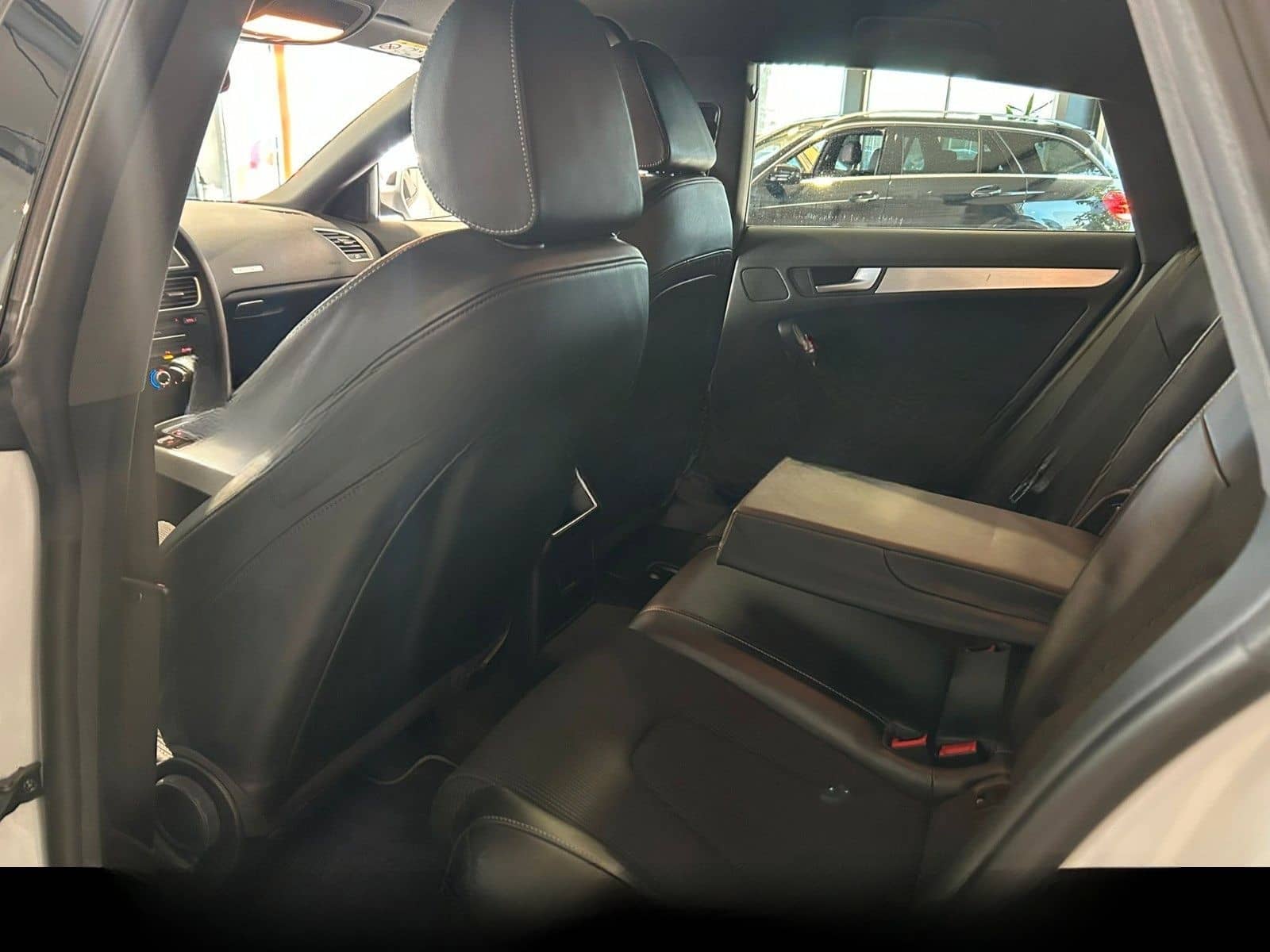 Audi A5 Sportback 2.0 TDI  quattro S-line/TOP AUSSTAT foto 9