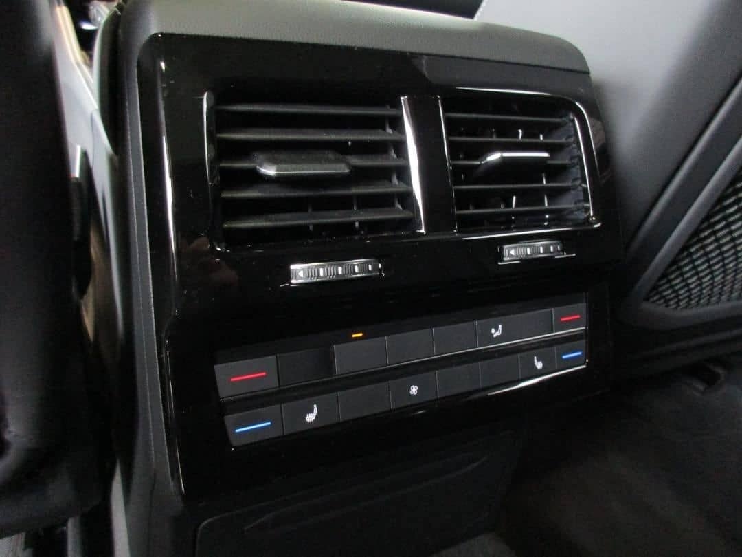 Volkswagen Touareg R-Line 3,0 TDI Tiptr. - Vollaustattung - foto 13