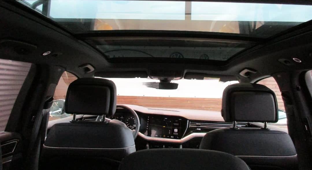 Volkswagen Touareg R-Line 3,0 TDI Tiptr. - Vollaustattung - foto 15