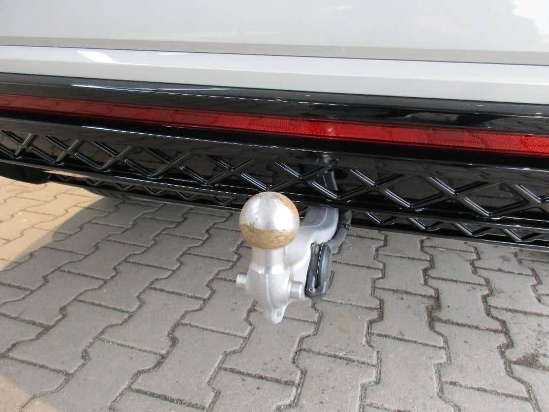 Volkswagen Touareg R-Line 3,0 TDI Tiptr. - Vollaustattung - foto 17