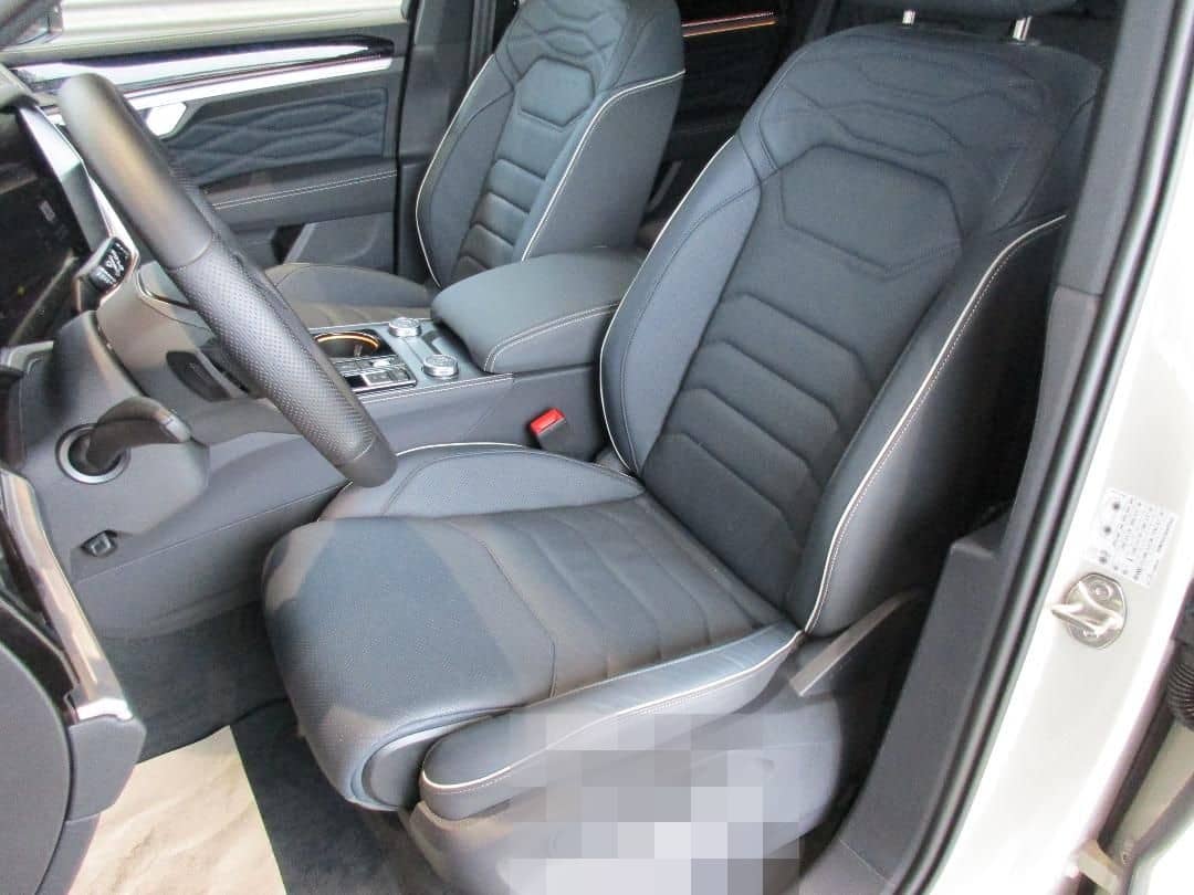 Volkswagen Touareg R-Line 3,0 TDI Tiptr. - Vollaustattung - foto 8