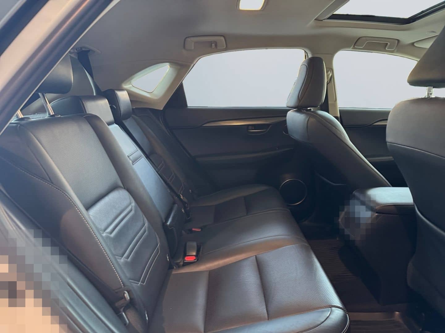 Lexus NX 300h Amazing Edition *Bi-LED*Soundsystem*SHZ* foto 20