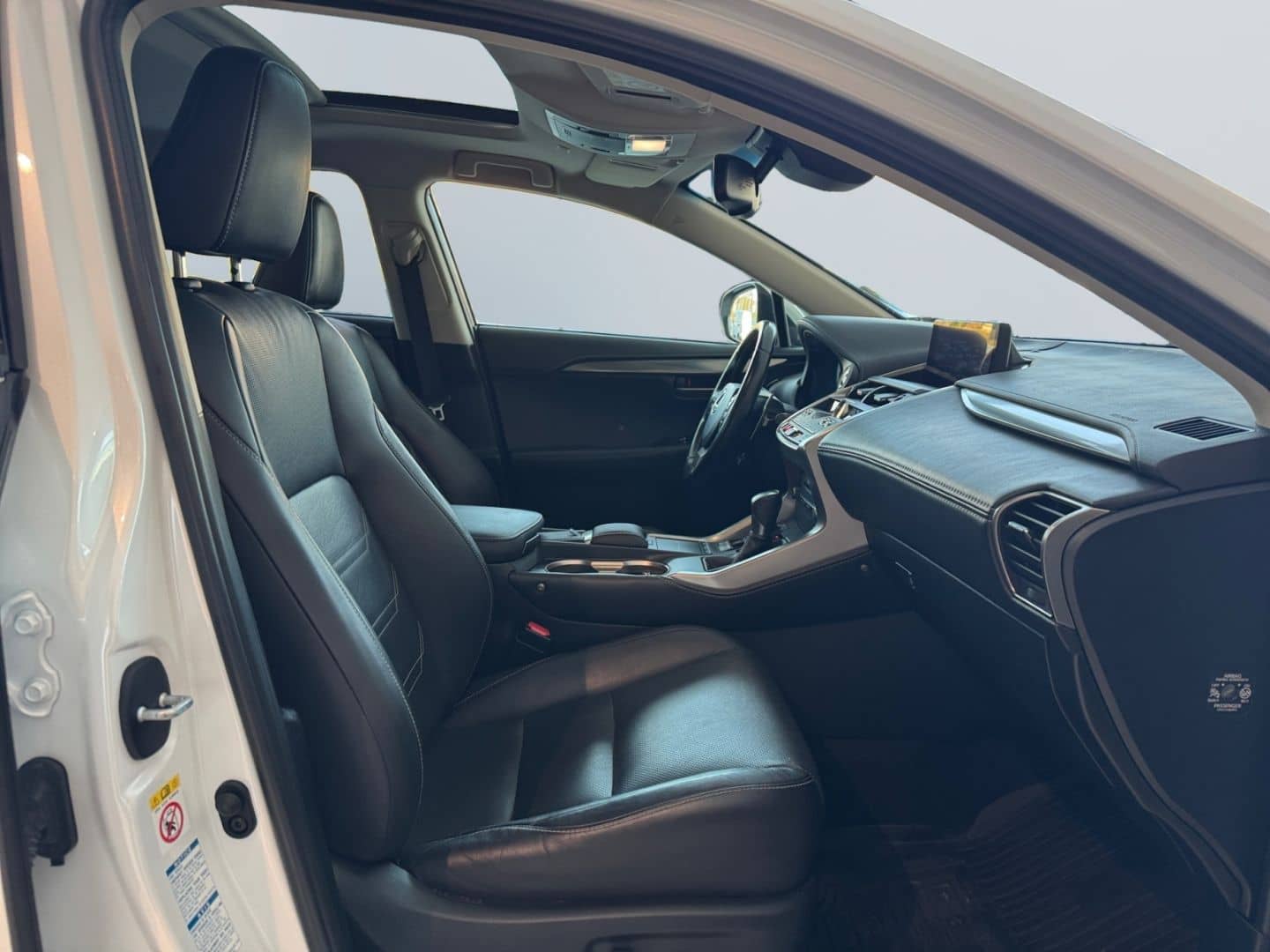 Lexus NX 300h Amazing Edition *Bi-LED*Soundsystem*SHZ* foto 21