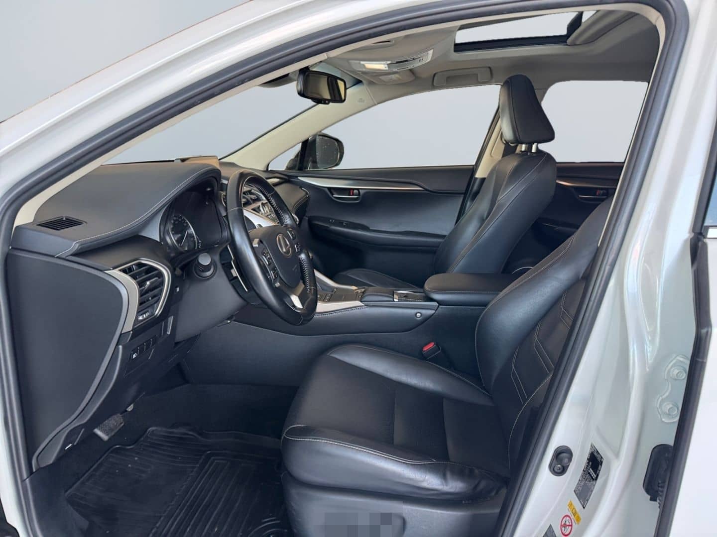 Lexus NX 300h Amazing Edition *Bi-LED*Soundsystem*SHZ* foto 9