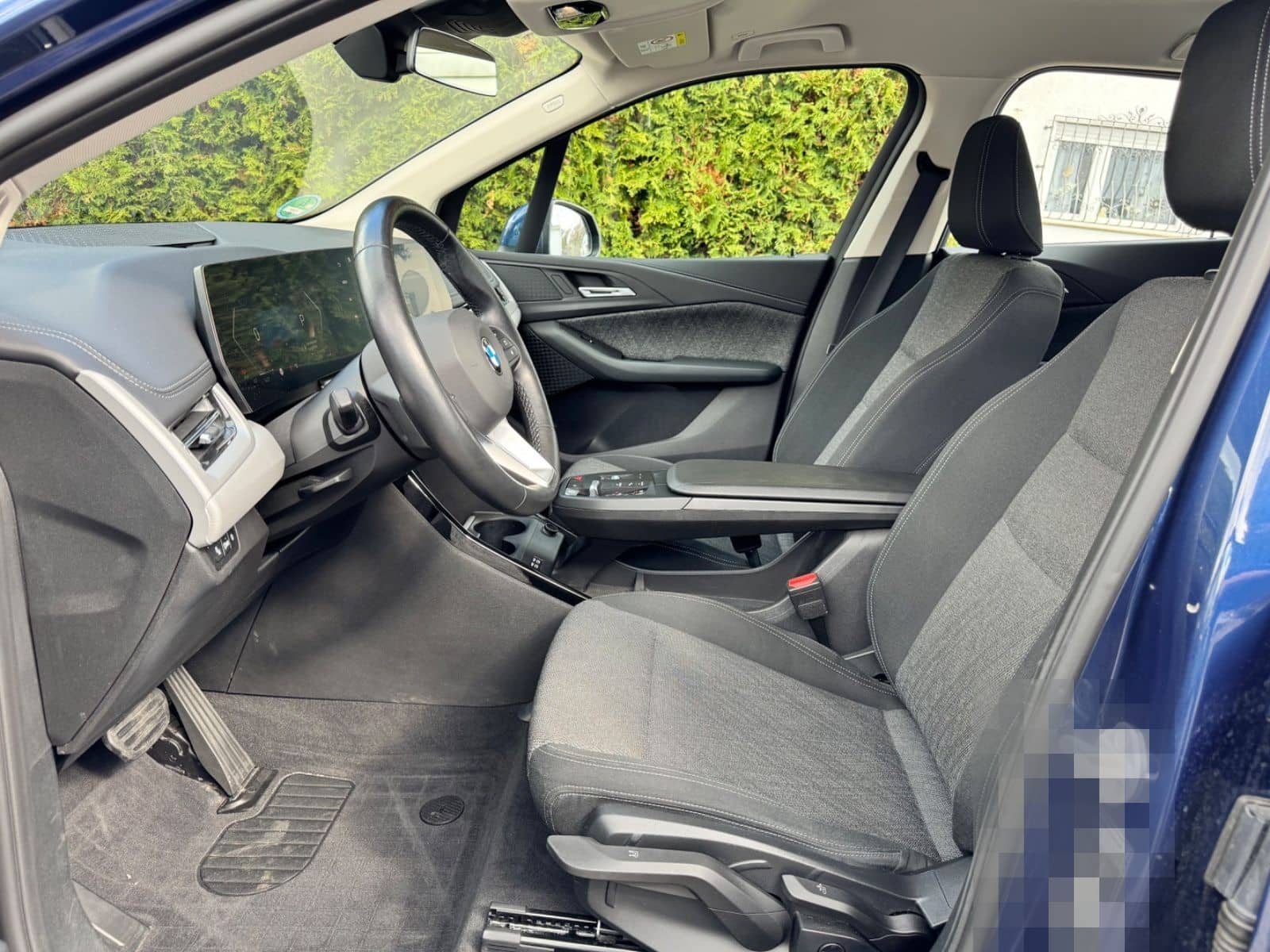 BMW 218i Active Tourer KAMERA MASSAGE LED 8FACHBEREI foto 4