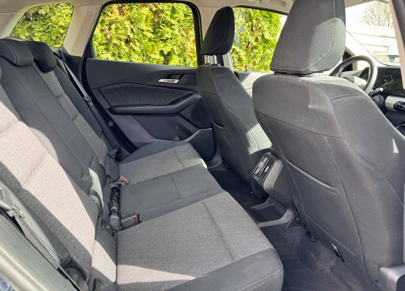 BMW 218i Active Tourer KAMERA MASSAGE LED 8FACHBEREI foto 7